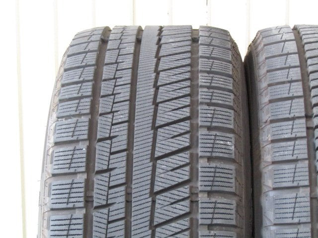 ▲冬物発送限定品▼・BMW・5シリーズ・G30・G31【ホイール】阿部商会　MAK　FAHR（ファー）【タイヤ】GRIPMAX（グリップマックス）GRIPICE-X（保土ヶ谷本店）