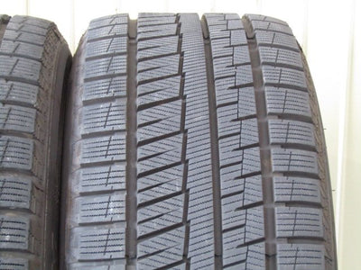 ▲冬物発送限定品▼・BMW・5シリーズ・G30・G31【ホイール】阿部商会　MAK　FAHR（ファー）【タイヤ】GRIPMAX（グリップマックス）GRIPICE-X（保土ヶ谷本店）