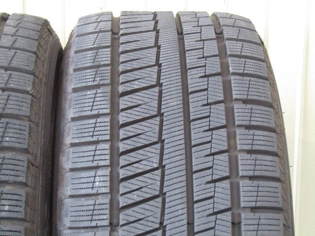 ▲冬物発送限定品▼・BMW・5シリーズ・G30・G31【ホイール】阿部商会　MAK　FAHR（ファー）【タイヤ】GRIPMAX（グリップマックス）GRIPICE-X（保土ヶ谷本店）