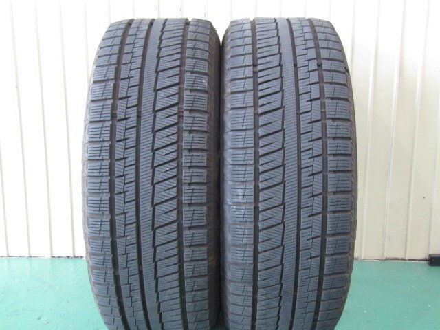 ▲冬物発送限定品▼・BMW・5シリーズ・G30・G31【ホイール】阿部商会　MAK　FAHR（ファー）【タイヤ】GRIPMAX（グリップマックス）GRIPICE-X（保土ヶ谷本店）