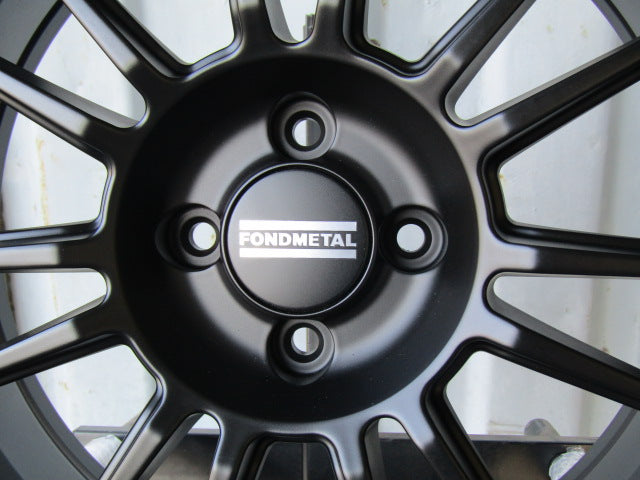 フィアット500・チンクエチェント・595・695【ホイール