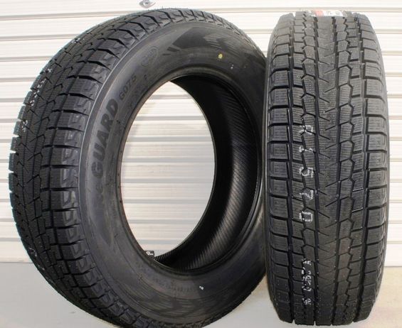 ランドクルーザー250ZX純正アルミホイールタイヤ4本セット】新車外し