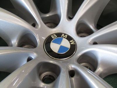 流用の冬セット・BMW・3シリーズ・G20・G21・5シリーズ・G30・X3・X4【ホイール】BMW　G11　7シリーズ純正　Vスポークスタイリング642【タイヤ】ピレリ　アイスゼロアシンメトリコ（保土ヶ谷本店）