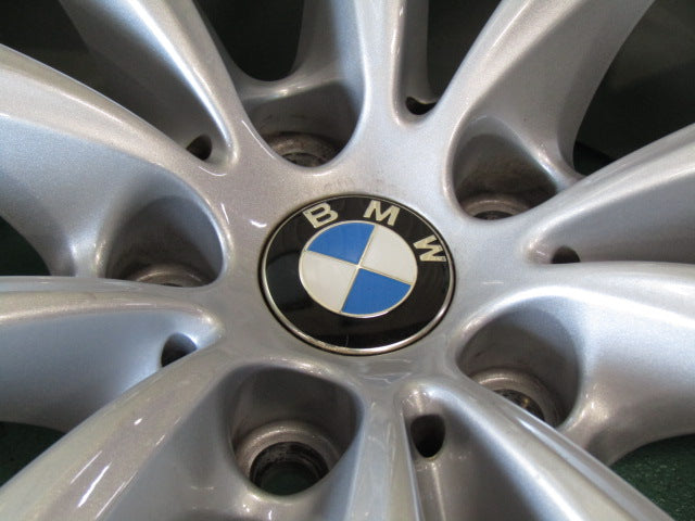 流用の冬セット・BMW・3シリーズ・G20・G21・5シリーズ・G30・X3・X4【ホイール】BMW　G11　7シリーズ純正　Vスポークスタイリング642【タイヤ】ピレリ　アイスゼロアシンメトリコ（保土ヶ谷本店）