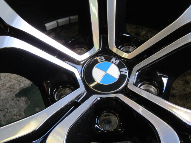 BMW 5シリーズ G30 G31 スタイリング634 純正ホイール 18インチ 4本