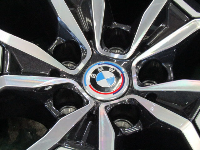 5シリーズ・G60・G61【ホイール】BMW　G60/G61　5シリーズ純正　エアロダイナミックホイール936M【タイヤ】ピレリ　P-ZERO　PZ4　BMW承認タイヤ（港北店）