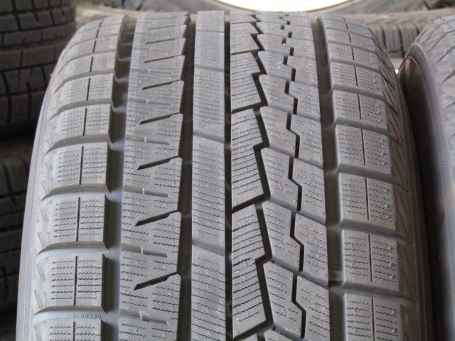 使用期間短い極上品・GLCクラス・X254・C254・GLC43AMG・GLC63AMG【ホイール】メルセデスベンツ　X254　GLC43/GLC63　AMG純正【タイヤ】ヨコハマ　アイスガードIG70（港北店）