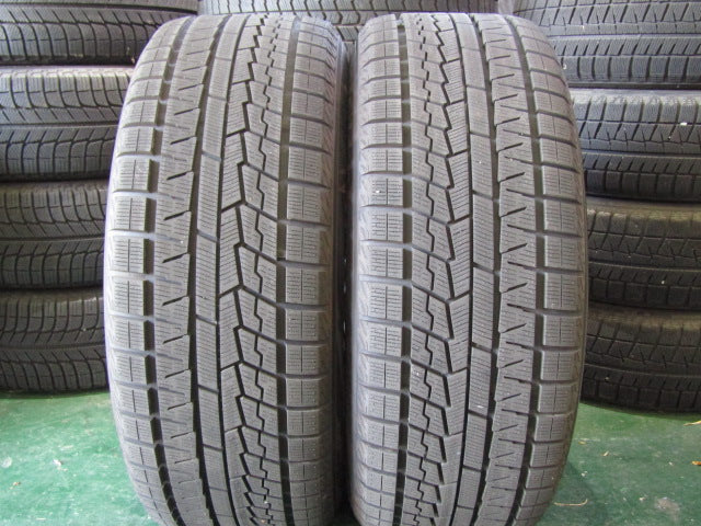 使用期間短い極上品・GLCクラス・X254・C254・GLC43AMG・GLC63AMG【ホイール】メルセデスベンツ　X254　GLC43/GLC63　AMG純正【タイヤ】ヨコハマ　アイスガードIG70（港北店）
