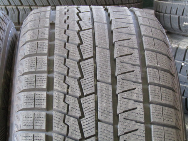 使用期間短い極上品・GLCクラス・X254・C254・GLC43AMG・GLC63AMG【ホイール】メルセデスベンツ　X254　GLC43/GLC63　AMG純正【タイヤ】ヨコハマ　アイスガードIG70（港北店）