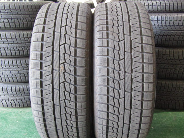 使用期間短い極上品・GLCクラス・X254・C254・GLC43AMG・GLC63AMG【ホイール】メルセデスベンツ　X254　GLC43/GLC63　AMG純正【タイヤ】ヨコハマ　アイスガードIG70（港北店）