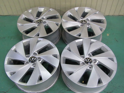 ホイール・タイヤセット