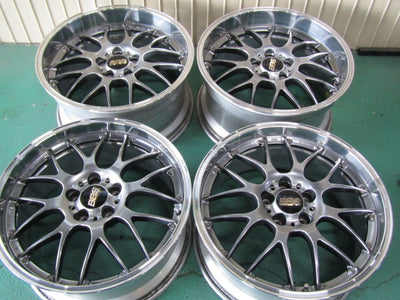 ホイール・タイヤセット