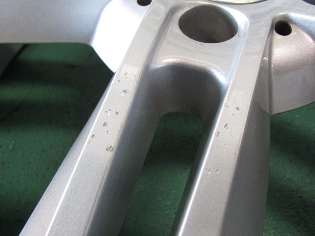 限定の冬セット・Aクラス・W177・Bクラス・W247・CLAクラス・C118・Cクラス・W205【ホイール】ヤナセオリジナル　ユーロフォルシュH790【タイヤ】ピレリ　アイスゼロアシンメトリコ（保土ヶ谷本店）