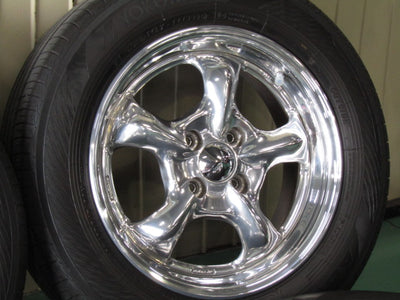 超希少美品・ルーミー・アクア・N-BOX・トール【ホイール】WORK（ワーク）Goocars（グッカーズ）HEMI（ヘミ）ホイールのみ【タイヤ】無し（保土ヶ谷本店）