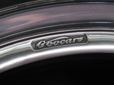 超希少美品・ルーミー・アクア・N-BOX・トール【ホイール】WORK（ワーク）Goocars（グッカーズ）HEMI（ヘミ）ホイールのみ【タイヤ】無し（保土ヶ谷本店）