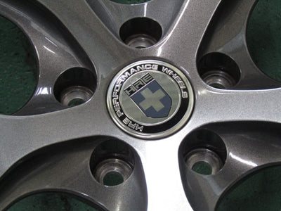 超高級・Eクラス・E43AMG・E53AMG・CLSクラス・CLS53AMG【ホイール】HRE　SeriesP1-P101　Forged　MonoBlok　ホイールのみ【タイヤ】無し（保土ヶ谷本店）