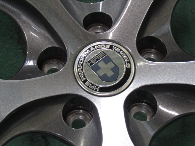 超高級・Eクラス・E43AMG・E53AMG・CLSクラス・CLS53AMG【ホイール】HRE　SeriesP1-P101　Forged　MonoBlok　ホイールのみ【タイヤ】無し（保土ヶ谷本店）