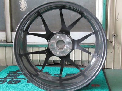 超高級・Eクラス・E43AMG・E53AMG・CLSクラス・CLS53AMG【ホイール】HRE　SeriesP1-P101　Forged　MonoBlok　ホイールのみ【タイヤ】無し（保土ヶ谷本店）