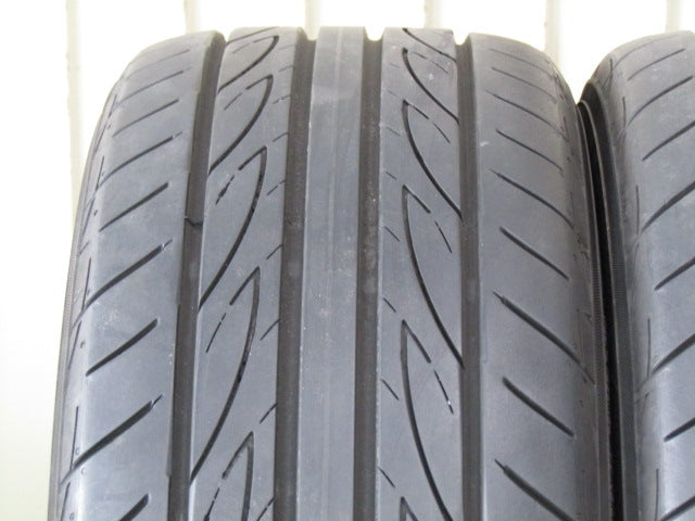 ▲発送限定品▼・アクア・フィット・マツダ2・デミオ・ノート【ホイール】ホットスタッフ　クロススピード　ハイパーエディションRS9【タイヤ】ヨコハマ　ADVAN FLEVA（アドバン フレバ）V701（保土ヶ谷本店）