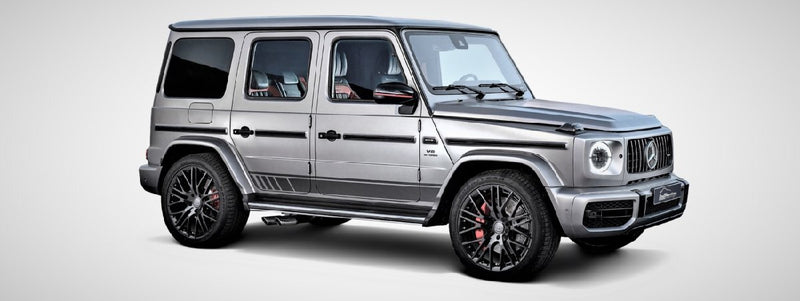 インチアップや大口径の21インチのデザインでお洒落は足元から　【アルミ】Rolfhartge　X10G　RSF　Limited　Black　Edition　Flow　Forged　ロルフハルトゲ　ホイールのみ4本　単体　（世田谷店）