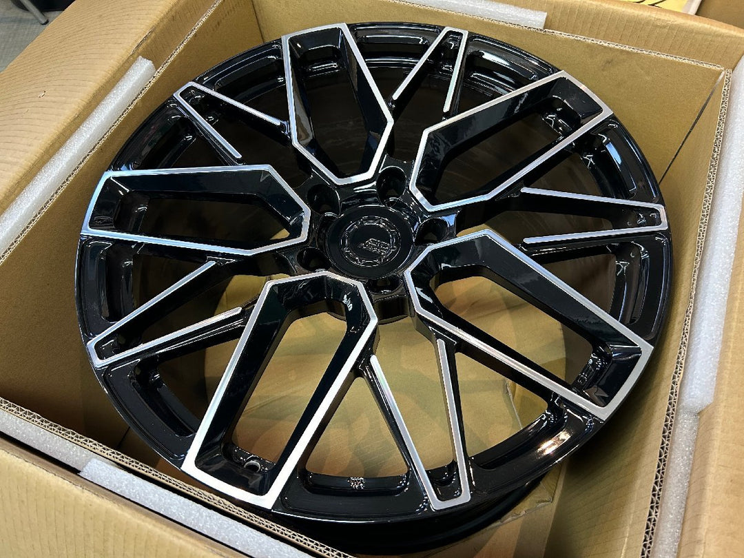 単体 ホイールのみ4本 使用期間わずか 鍛造 【アルミ】BC FORGED EH-T03 フロント20インチ リア21インチ （世田谷店） –  ホイールとタイヤの専門店 嘉衛門オンラインストア