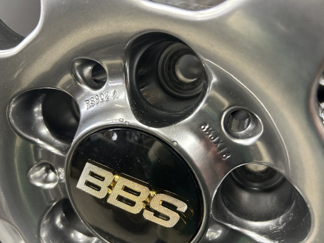 まだまだ人気のＢＢＳ 乗り心地重視の18インチ 【アルミ】ＢＢＳ ＲＳ－ＧＴ ＲＳ９０２ 【タイヤ】TOYOタイヤ トランパスR30 （世田 –  ホイールとタイヤの専門店 嘉衛門オンラインストア