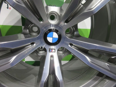 新車外し品☆　BMW　Z4　純正　　【車種】BMW　Z4　G29【ホイール】BMW　Z4　純正【タイヤ】ミシュラン（横浜青葉店）