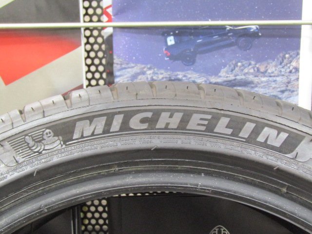 タイヤ】MICHELIN PILOT SPORT 4 205/45-17 中古サマータイヤ2本（港北） – ホイールとタイヤの専門店  嘉衛門オンラインストア