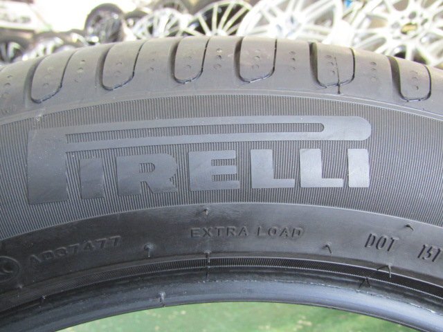 タイヤ】PIRELLI CINTURATO P7 245/50-19 中古サマータイヤ4本（港北） – ホイールとタイヤの専門店 嘉衛門オンラインストア