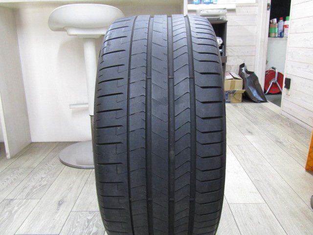 バリ山】ピレリ Pゼロ 265/30R20 バリ山】ピレリ Pゼロ 265/30R20