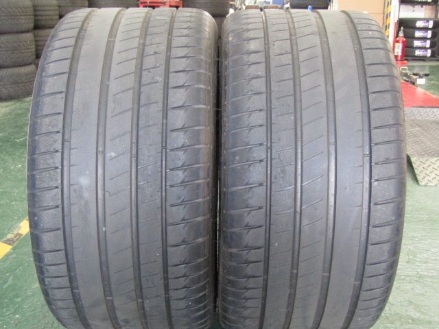 タイヤ】PIRELLI P ZERO 245/35-20 中古タイヤ1本(港北 タイヤ】PIRELLI P ZERO 245/35-20 中古タイヤ1本(港北