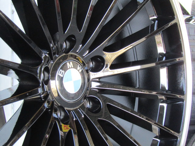 BMW・5シリーズ・F10・F11・6シリーズ・F06・F12・F13・7シリーズ・F01・F02【ホイール】INFORGED（インフォージ –  ホイールとタイヤの専門店 嘉衛門オンラインストア