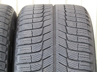 ▲発送限定品▼・BMW・3シリーズ・G20・G21・4シリーズ・G22・G23【ホイール】Weds（ウェッズ）IRVINE（アーヴィン）F01【タイヤ】ミシュラン　Xアイス3Plus（保土ヶ谷本店）