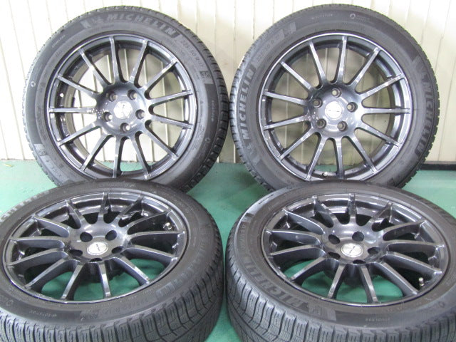 MICHELIN | ミシュラン – ホイールとタイヤの専門店 嘉衛門