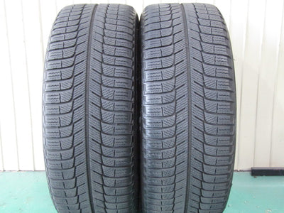 ▲発送限定品▼・BMW・3シリーズ・G20・G21・4シリーズ・G22・G23【ホイール】Weds（ウェッズ）IRVINE（アーヴィン）F01【タイヤ】ミシュラン　Xアイス3Plus（保土ヶ谷本店）