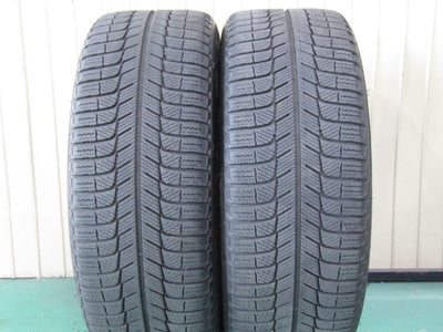 ▲発送限定品▼・BMW・3シリーズ・G20・G21・4シリーズ・G22・G23【ホイール】Weds（ウェッズ）IRVINE（アーヴィン）F01【タイヤ】ミシュラン　Xアイス3Plus（保土ヶ谷本店）