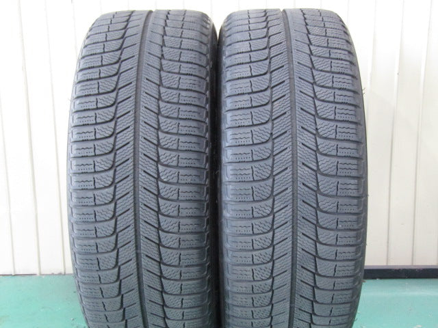 ▲発送限定品▼・BMW・3シリーズ・G20・G21・4シリーズ・G22・G23【ホイール】Weds（ウェッズ）IRVINE（アーヴィン）F01【タイヤ】ミシュラン　Xアイス3Plus（保土ヶ谷本店）