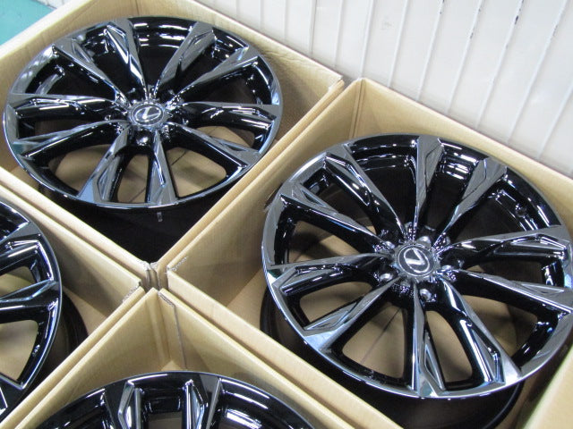 19インチホイール｜嘉衛門オンラインストア │ ホイールとタイヤ