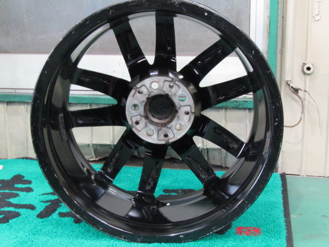 希少冬セット・F54・クラブマン・ジョンクーパーワークス【ホイール】MINI　F54　クラブマン　JCW　ジョンクーパーワークス純正　グリップスポーク520【タイヤ】ピレリ　アイスゼロアシンメトリコ（保土ヶ谷本店）