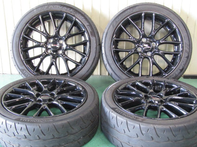 ホイール・タイヤセット