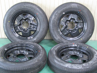 ホイール・タイヤセット
