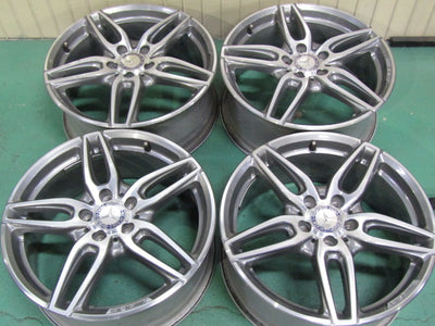 ホイール・タイヤセット