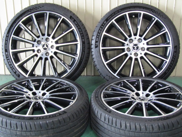 MICHELIN | ミシュラン – ホイールとタイヤの専門店 嘉衛門オンライン