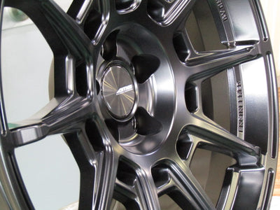 1台限定・トヨタ・86・スバル・BRZ【ホイール】エンケイ製　共豊　GALERNA（ガレルナ） REFINO（レフィーノ）【タイヤ】MINERVA（ミネルバ）F205（保土ヶ谷本店）