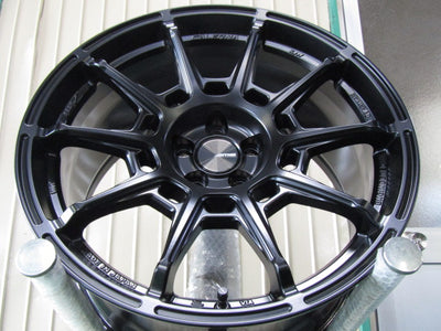 1台限定・トヨタ・86・スバル・BRZ【ホイール】エンケイ製　共豊　GALERNA（ガレルナ） REFINO（レフィーノ）【タイヤ】MINERVA（ミネルバ）F205（保土ヶ谷本店）