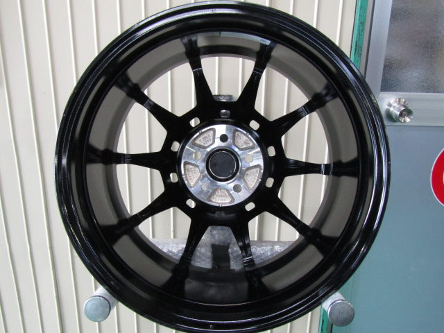 1台限定・トヨタ・86・スバル・BRZ【ホイール】エンケイ製　共豊　GALERNA（ガレルナ） REFINO（レフィーノ）【タイヤ】MINERVA（ミネルバ）F205（保土ヶ谷本店）