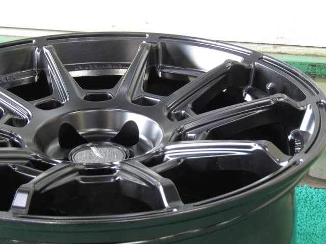 1台限定・トヨタ・86・スバル・BRZ【ホイール】エンケイ製　共豊　GALERNA（ガレルナ） REFINO（レフィーノ）【タイヤ】MINERVA（ミネルバ）F205（保土ヶ谷本店）