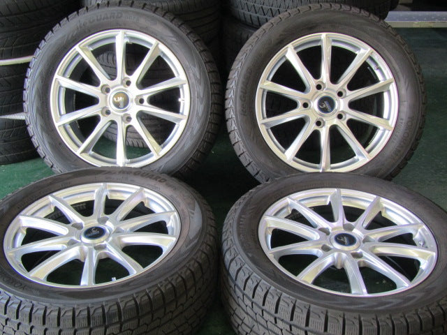 LX570 モデリスタホイール