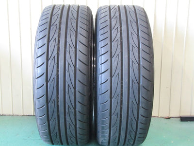 ガリキズ無しの美品・プリウス・クラウン【ホイール】レアマイスター　Tignanello（ティニャネロ）【タイヤ】ヨコハマ　ADVAN（アドバン）FREVA（フレバ）V701（保土ヶ谷本店）