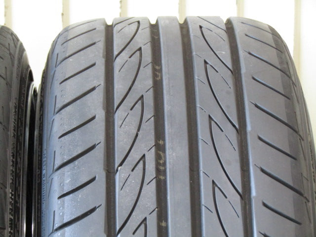 ガリキズ無しの美品・プリウス・クラウン【ホイール】レアマイスター　Tignanello（ティニャネロ）【タイヤ】ヨコハマ　ADVAN（アドバン）FREVA（フレバ）V701（保土ヶ谷本店）